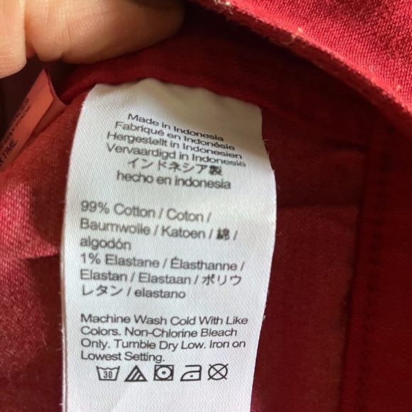 ❤️ Emmett Wide Legs ❤️ - Picture 6 of 6